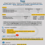 Outil de Gestion